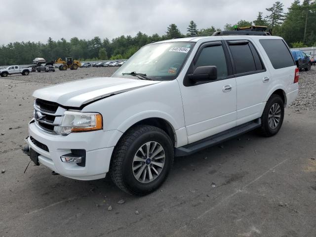 Photo 1 from auction – 2017 FORD EXPEDITION with VIN 1FMJU1JT7HEA84335