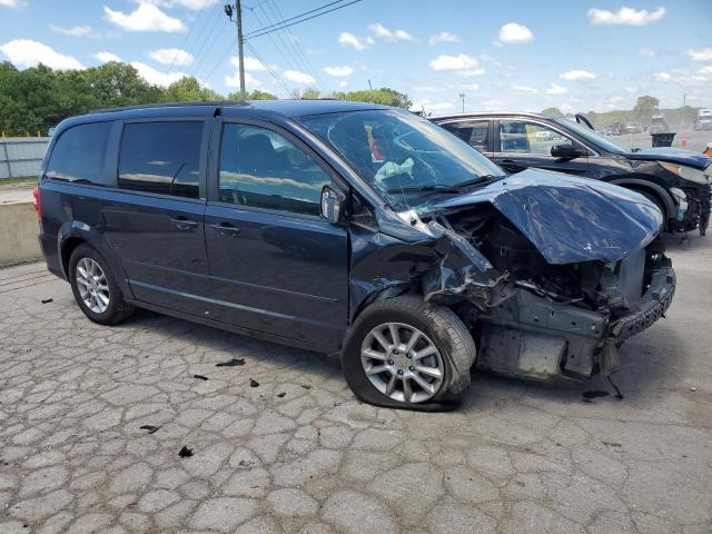 Photo 4 from auction – 2013 DODGE GRAND CARA with VIN 2C4RDGEGXDR713087