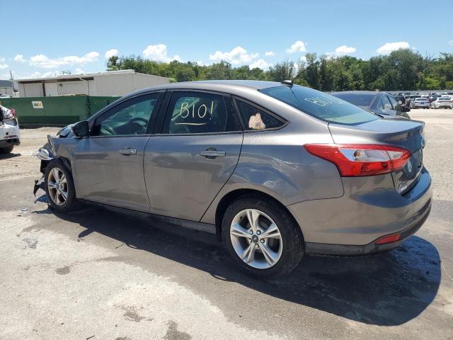Foto 2 de la subasta – 2013 FORD FOCUS SE con VIN 1FADP3F24DL282760