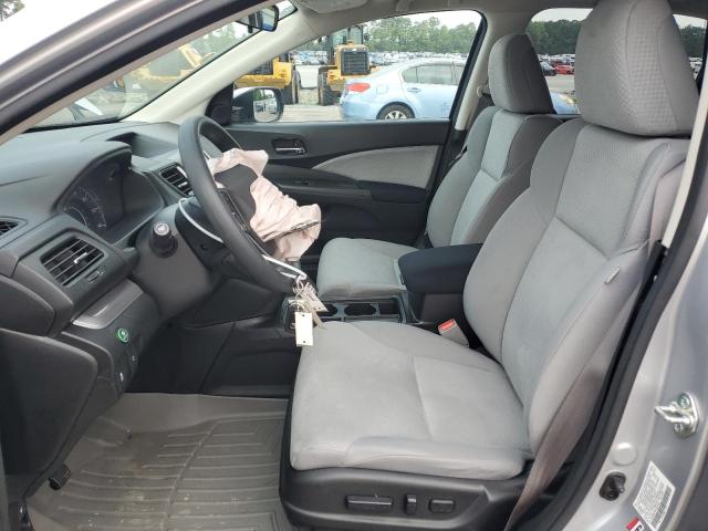 Photo 7 from auction – 2015 HONDA CR-V EX with VIN 2HKRM4H54FH653932
