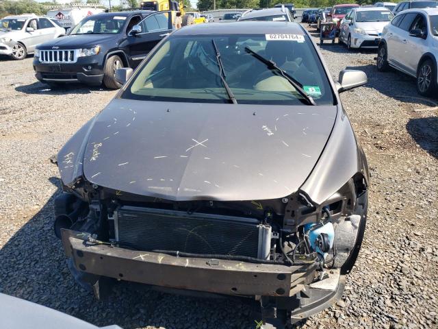 Photo 5 from auction – 2012 CHEVROLET MALIBU 1LT with VIN 1G1ZC5E08CF241139