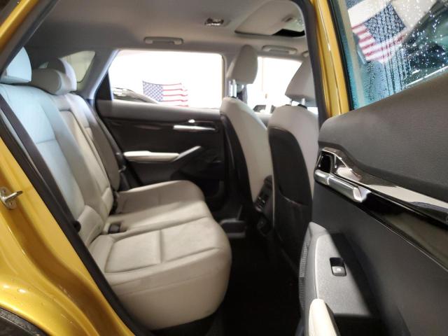 Photo 10 from auction – 2021 KIA SELTOS SX with VIN KNDETCA20M7137337