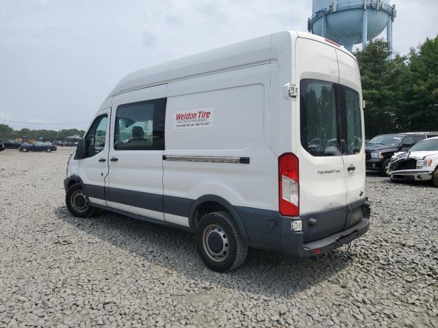 Photo 2 from auction – 2017 FORD TRANSIT T- with VIN 1FTYR2UM2HKA35978