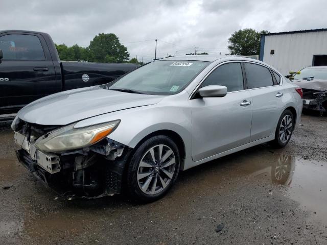NISSAN ALTIMA 2.5 2017 with VIN 1N4AL3AP5HC193898 - Photo from auction
