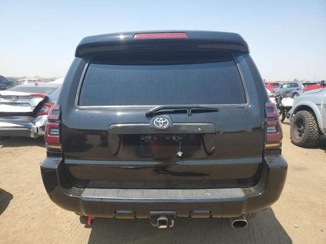Photo 6 from auction – 2007 TOYOTA 4RUNNER SR with VIN JTEZU14R678066411