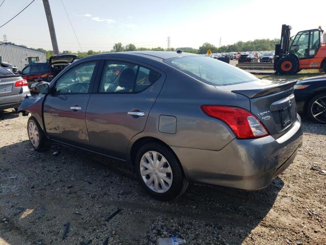 Photo 2 from auction – 2019 NISSAN VERSA S with VIN 3N1CN7AP9KL866792