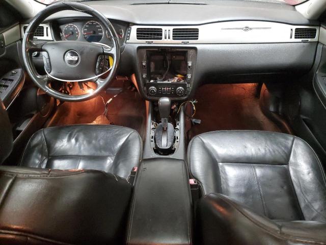 صورة رقم 8 من المزاد - 2009 CHEVROLET IMPALA SS مع VIN 2G1WD57C191134277