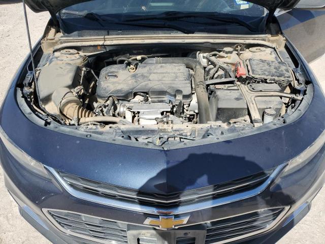 Photo 11 from auction – 2018 CHEVROLET MALIBU LS with VIN 1G1ZB5ST5JF190505