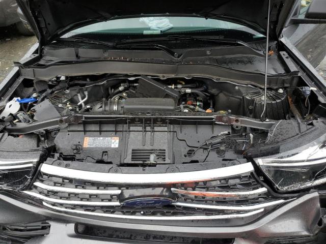 Photo 12 from auction – 2023 FORD EXPLORER X with VIN 1FMSK8DH1PGA50209