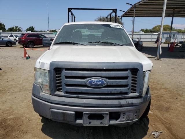 صورة رقم 5 من المزاد - 2011 FORD F150 SUPER مع VIN 1FTVX1CF5BKE09819