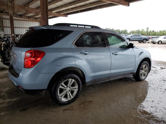 Photo 3 from auction – 2014 CHEVROLET EQUINOX LT with VIN 2GNALBEKXE6234914