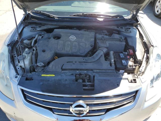 Photo 11 from auction – 2012 NISSAN ALTIMA BAS with VIN 1N4AL2AP0CN502877
