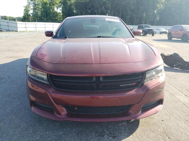 Photo 5 from auction – 2021 DODGE CHARGER SX with VIN 2C3CDXBG2MH647400