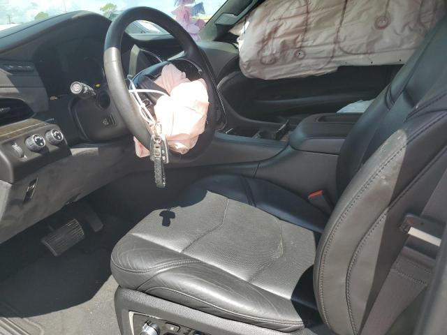 Photo 7 from auction – 2017 CADILLAC ESCALADE E with VIN 1GYS4KKJ6HR344836