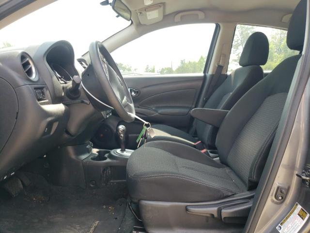 Photo 7 from auction – 2019 NISSAN VERSA S with VIN 3N1CN7AP7KL846895