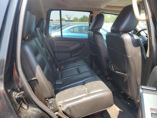 Photo 11 from auction – 2010 MERCURY MOUNTAINEE with VIN 4M2EN4JE6AUJ06045