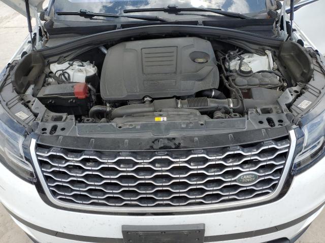 Photo 11 from auction – 2018 LAND ROVER RANGE ROVE with VIN SALYB2RX1JA733249