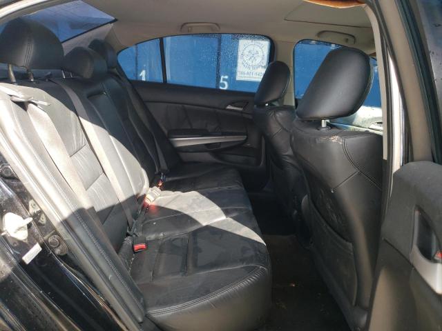 Photo 10 from auction – 2010 HONDA ACCORD EXL with VIN 1HGCP2F86AA051503