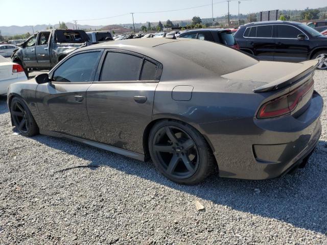 Photo 2 from auction – 2019 DODGE CHARGER R/ with VIN 2C3CDXCTXKH597970