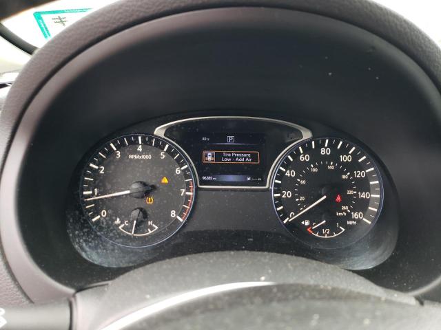 Photo 9 from auction – 2016 NISSAN ALTIMA 2.5 with VIN 1N4AL3AP2GC208050