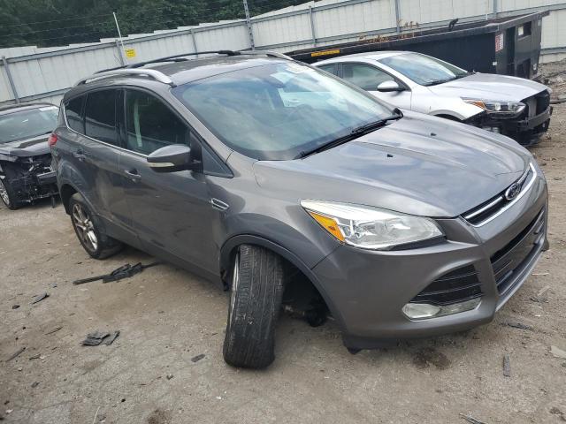 Photo 4 from auction – 2014 FORD ESCAPE TIT with VIN 1FMCU9JX4EUE36203