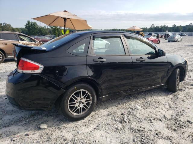 Photo 3 from auction – 2010 FORD FOCUS SE with VIN 1FAHP3FN0AW156367