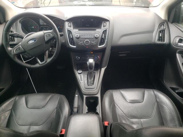 Photo 8 from auction – 2015 FORD FOCUS SE with VIN 1FADP3K23FL311657