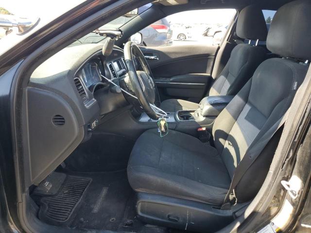 Photo 7 from auction – 2013 DODGE CHARGER SE with VIN 2C3CDXBG5DH690709