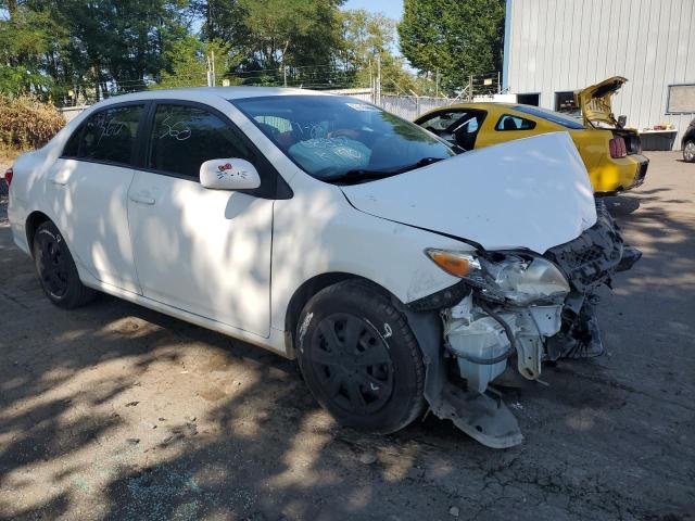 Photo 4 from auction – 2011 TOYOTA COROLLA BA with VIN 2T1BU4EE3BC634100