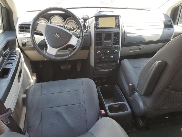 Photo 8 from auction – 2010 DODGE GRAND CARA with VIN 2D4RN3D12AR411021