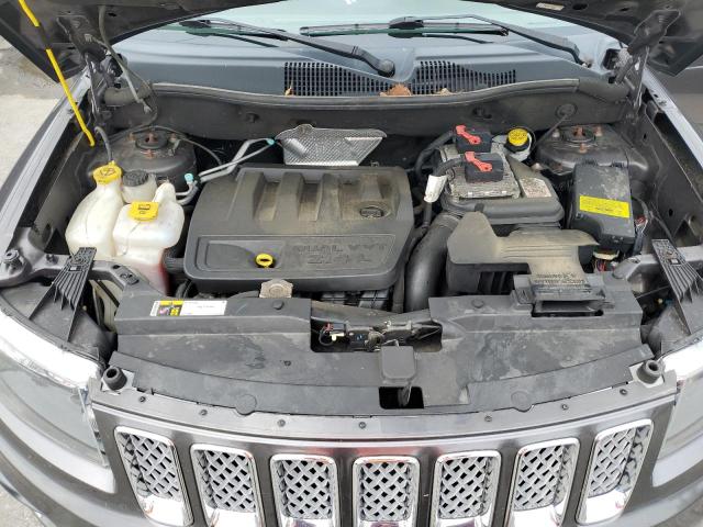Фото 12 с аукциона – 2017 JEEP COMPASS LA с VIN 1C4NJDEB1HD170120