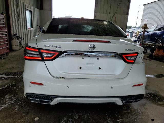 Photo 6 from auction – 2019 NISSAN MAXIMA S with VIN 1N4AA6AV0KC370144