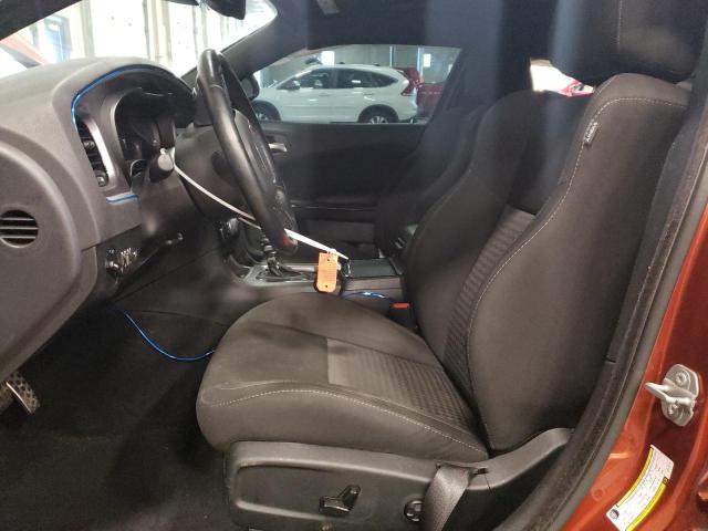 Photo 7 from auction – 2020 DODGE CHARGER R/ with VIN 2C3CDXCT6LH174112
