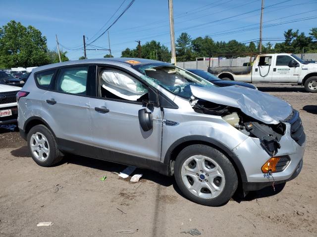 Foto 4 de la subasta – 2017 FORD ESCAPE S con VIN 1FMCU0F73HUD03442