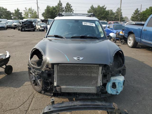 Photo 5 from auction – 2014 MINI COOPER S C with VIN WMWZC3C58EWP26357