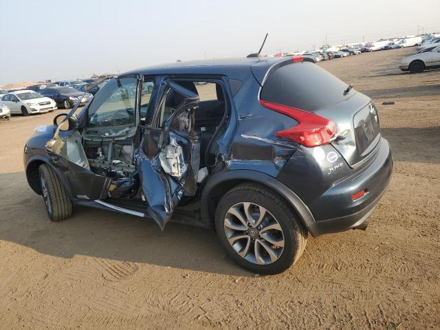 Photo 2 from auction – 2011 NISSAN JUKE S with VIN JN8AF5MV7BT028762