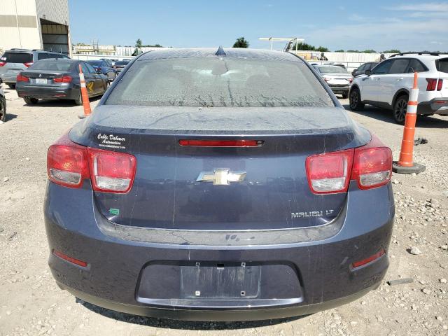 Photo 6 from auction – 2014 CHEVROLET MALIBU 2LT with VIN 1G11E5SL2EF292600