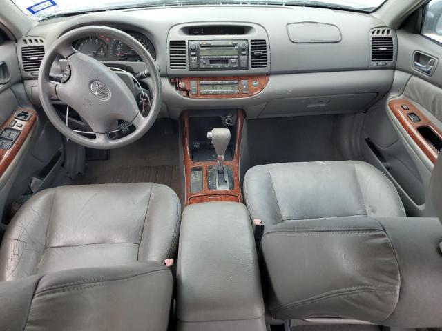 Photo 8 from auction – 2003 TOYOTA CAMRY LE with VIN 4T1BF32K53U566932