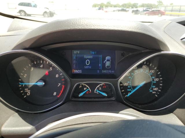 Photo 9 from auction – 2014 FORD ESCAPE SE with VIN 1FMCU0GX3EUD79169