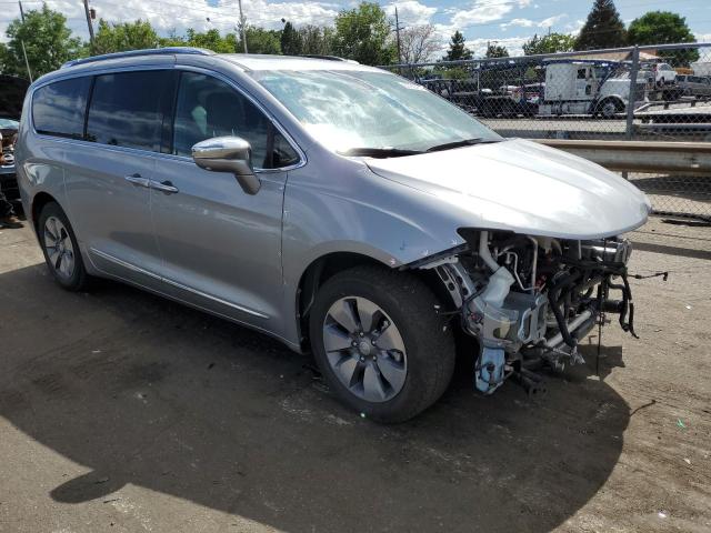 Photo 4 from auction – 2018 CHRYSLER PACIFICA H with VIN 2C4RC1N7XJR214463