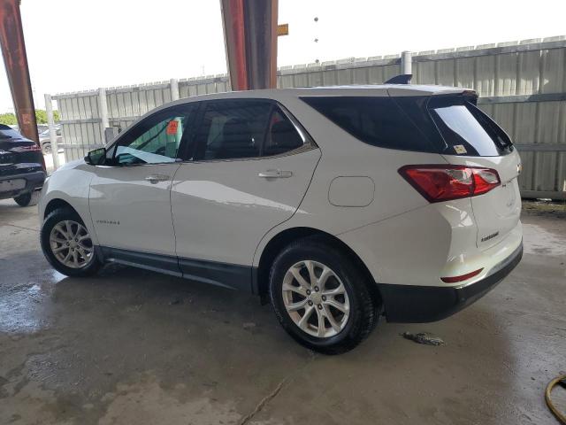 Photo 2 from auction – 2018 CHEVROLET EQUINOX LT with VIN 2GNAXJEV3J6351530