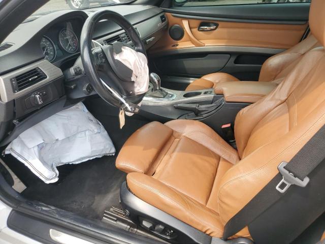 Photo 7 from auction – 2011 BMW 335 IS with VIN WBADX1C56BE569755