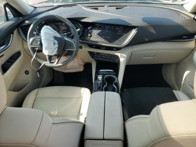 Photo 8 from auction – 2021 BUICK ENVISION E with VIN LRBFZNR41MD134029