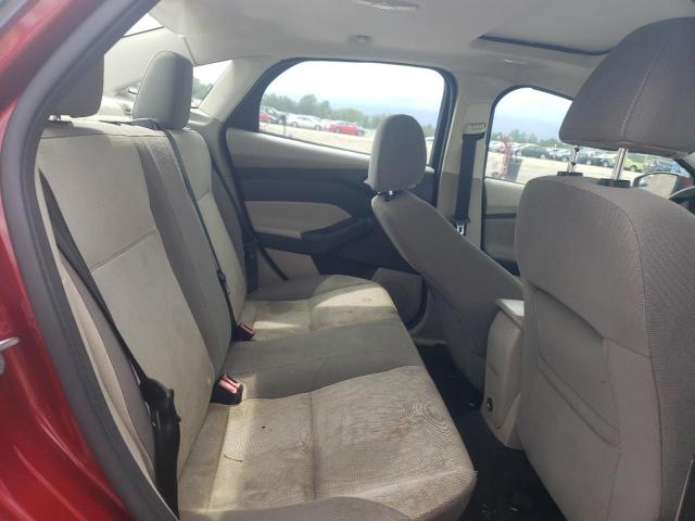 Photo 10 from auction – 2014 FORD FOCUS SE with VIN 1FADP3F21EL147320