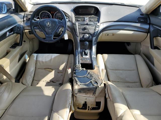 Photo 8 from auction – 2012 ACURA TL with VIN 19UUA8F23CA024265