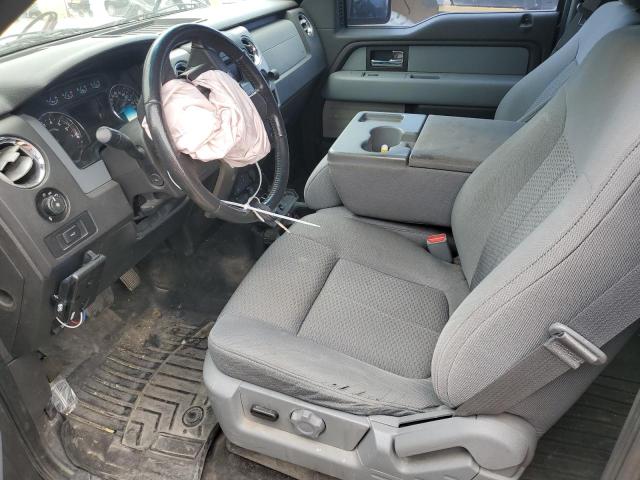 Photo 7 from auction – 2013 FORD F150 SUPER with VIN 1FTFW1EF7DFD33830