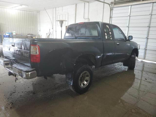 Photo 3 from auction – 1996 TOYOTA T100 XTRAC with VIN JT4UN22DXT0029167