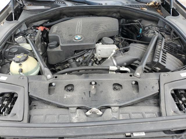 Photo 11 from auction – 2016 BMW 528 XI with VIN WBA5A7C57GG643480