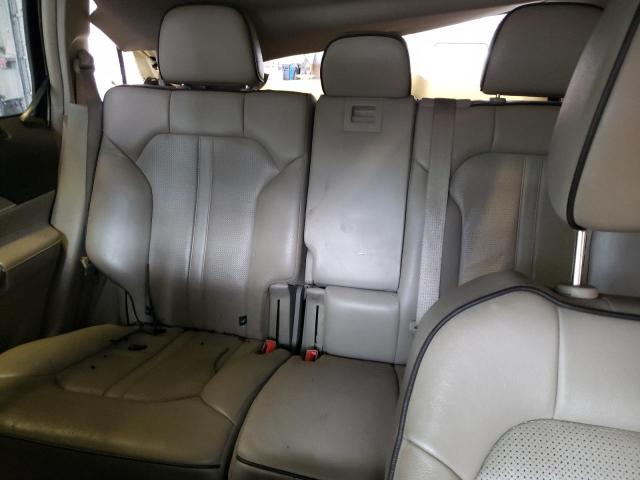 Photo 10 from auction – 2012 LINCOLN MKX with VIN 2LMDJ8JK6CBL12243