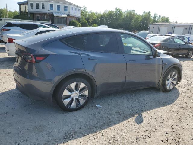 Photo 3 from auction – 2023 TESLA MODEL Y with VIN 7SAYGDEE7PA212917